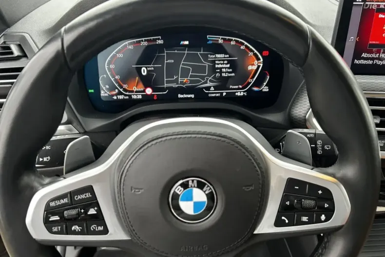 BMW X3 (Seria X) din 2022 cu 71.824 km - oferta BMW195717 - foto 11