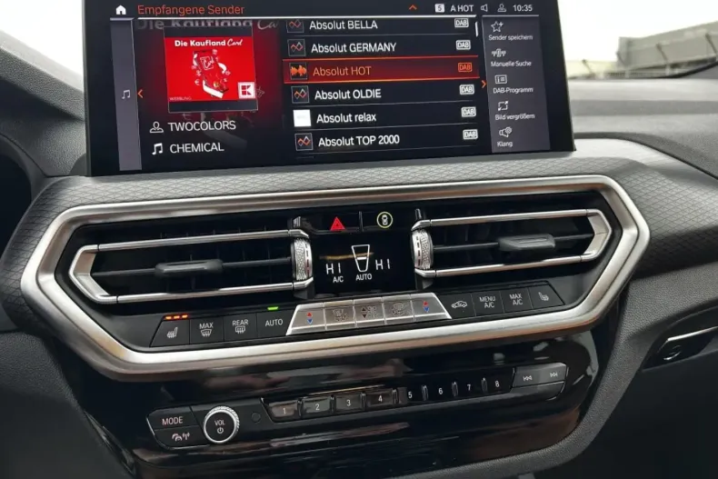 BMW X3 (Seria X) din 2022 cu 71.824 km - oferta BMW195717 - foto 12