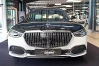 Mercedes-Benz S 680 (Clasa S) din 2025 cu 18.936 km - oferta MER195718 - foto 2