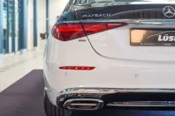 Mercedes-Benz S 680 (Clasa S) din 2025 cu 18.936 km - oferta MER195718 - foto 4