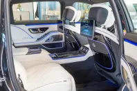 Mercedes-Benz S 680 (Clasa S) din 2025 cu 18.936 km - oferta MER195718 - foto 11