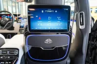 Mercedes-Benz S 680 (Clasa S) din 2025 cu 18.936 km - oferta MER195718 - foto 14