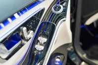 Mercedes-Benz S 680 (Clasa S) din 2025 cu 18.936 km - oferta MER195718 - foto 19