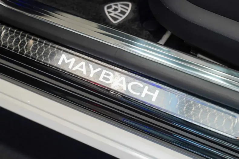 Mercedes-Benz S 680 (Clasa S) din 2025 cu 18.936 km - oferta MER195718 - foto 20