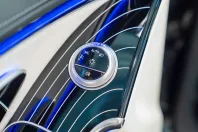 Mercedes-Benz S 680 (Clasa S) din 2025 cu 18.936 km - oferta MER195718 - foto 21