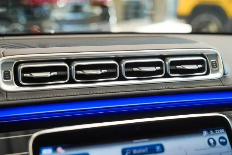 Mercedes-Benz S 680 (Clasa S) din 2025 cu 18.936 km - oferta MER195718 - foto 24