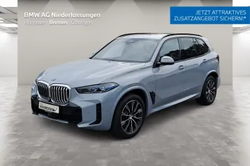 BMW X5 din 2024 - oferta BMW195719