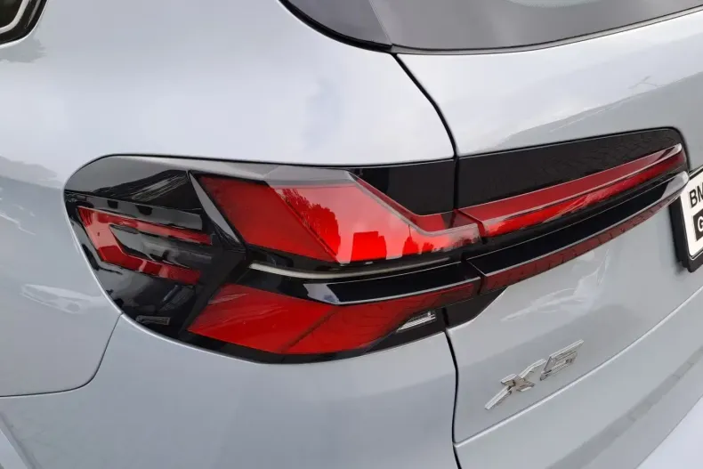 BMW X5 (Seria X) din 2024 cu 19.247 km - oferta BMW195719 - foto 5