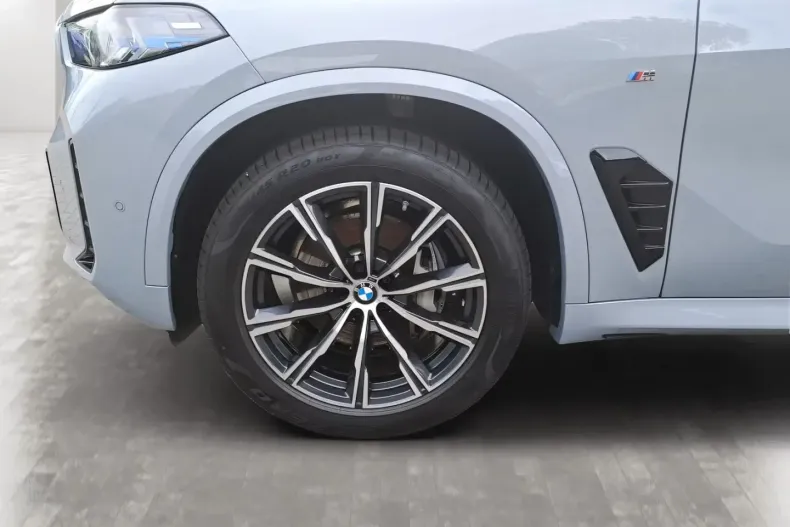 BMW X5 (Seria X) din 2024 cu 19.247 km - oferta BMW195719 - foto 6