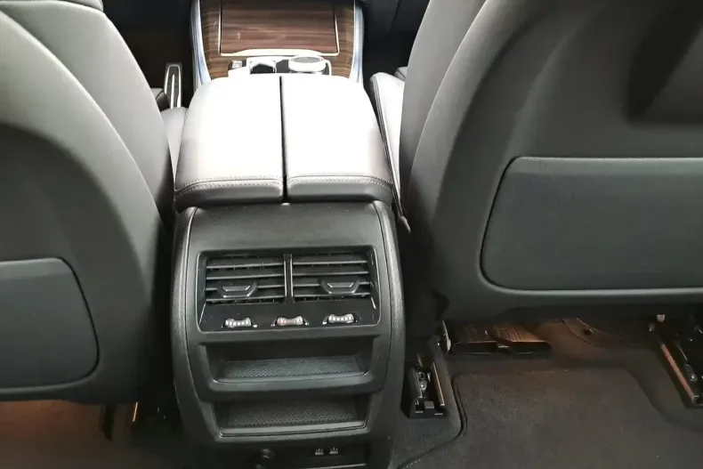 BMW X5 (Seria X) din 2024 cu 19.247 km - oferta BMW195719 - foto 9