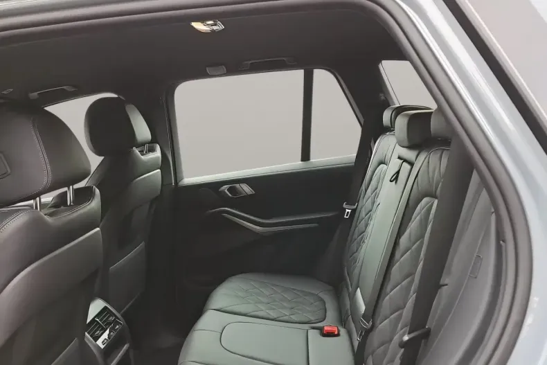 BMW X5 (Seria X) din 2024 cu 19.247 km - oferta BMW195719 - foto 10