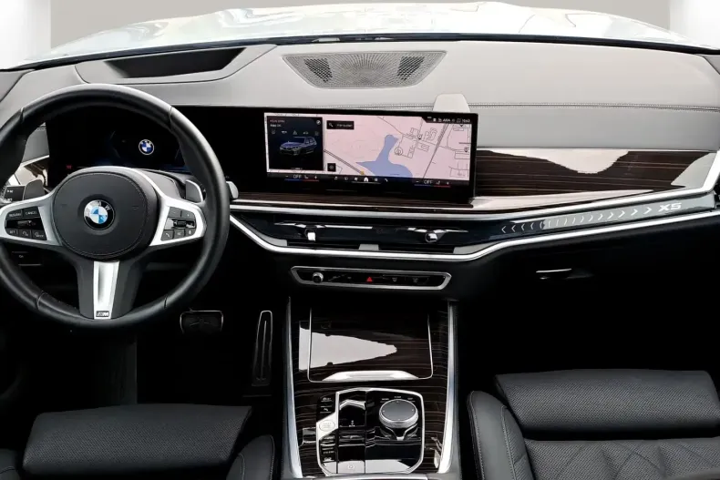 BMW X5 (Seria X) din 2024 cu 19.247 km - oferta BMW195719 - foto 13