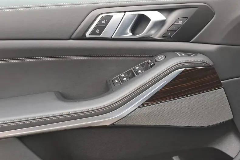 BMW X5 (Seria X) din 2024 cu 19.247 km - oferta BMW195719 - foto 15