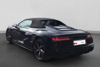 Audi R8 din 2023 cu 19.623 km - oferta AUD195720 - foto 3