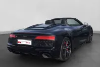 Audi R8 din 2023 cu 19.623 km - oferta AUD195720 - foto 4