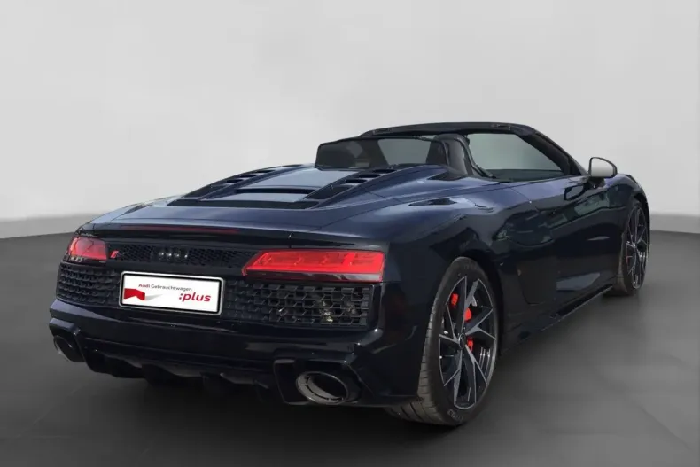 Audi R8 din 2023 cu 19.623 km - oferta AUD195720 - foto 4