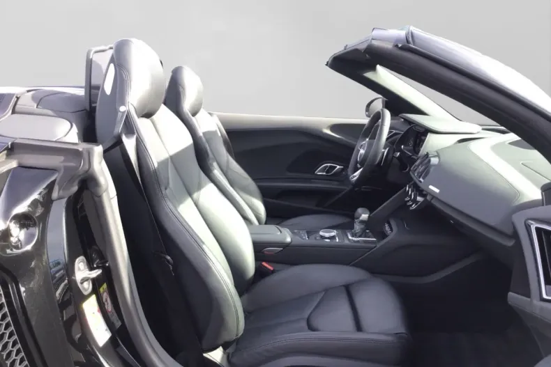 Audi R8 din 2023 cu 19.623 km - oferta AUD195720 - foto 5