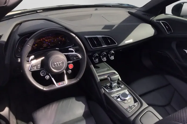 Audi R8 din 2023 cu 19.623 km - oferta AUD195720 - foto 6