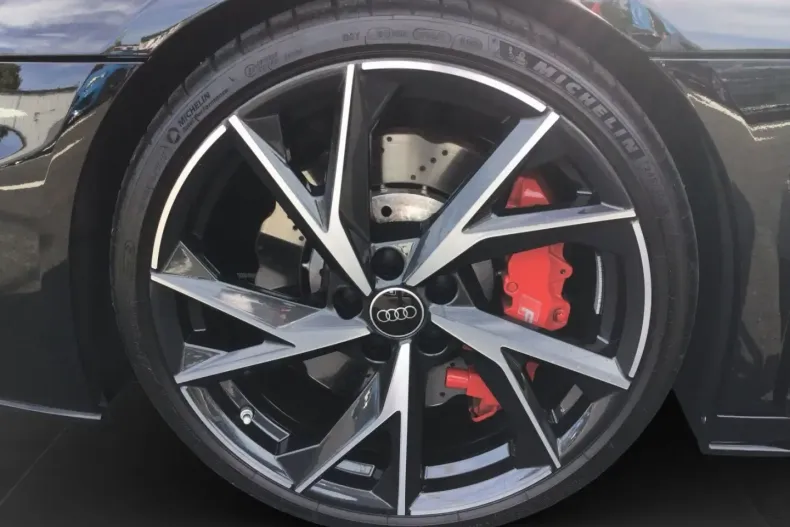 Audi R8 din 2023 cu 19.623 km - oferta AUD195720 - foto 7