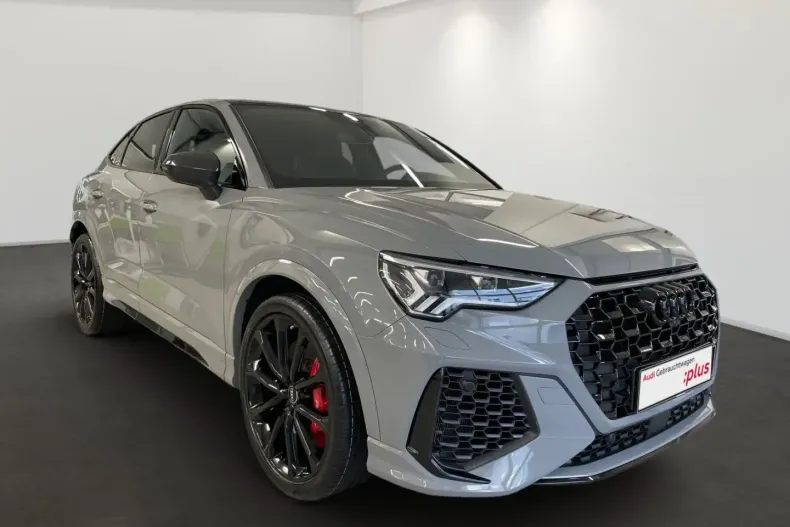 Audi RSQ3 din 2022 cu 72.625 km - oferta AUD195721 - foto 2