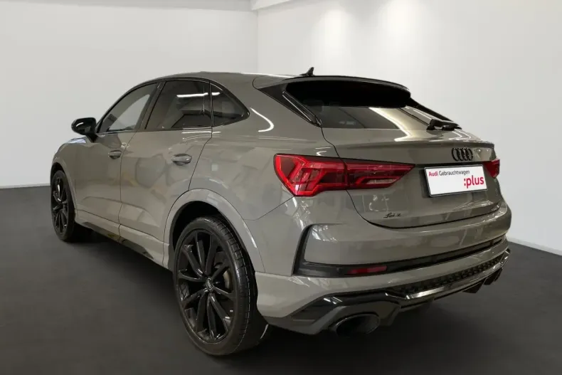 Audi RSQ3 din 2022 cu 72.625 km - oferta AUD195721 - foto 3