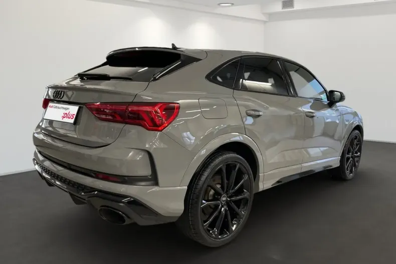Audi RSQ3 din 2022 cu 72.625 km - oferta AUD195721 - foto 4