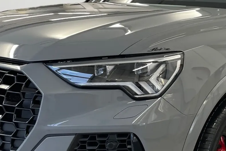 Audi RSQ3 din 2022 cu 72.625 km - oferta AUD195721 - foto 5