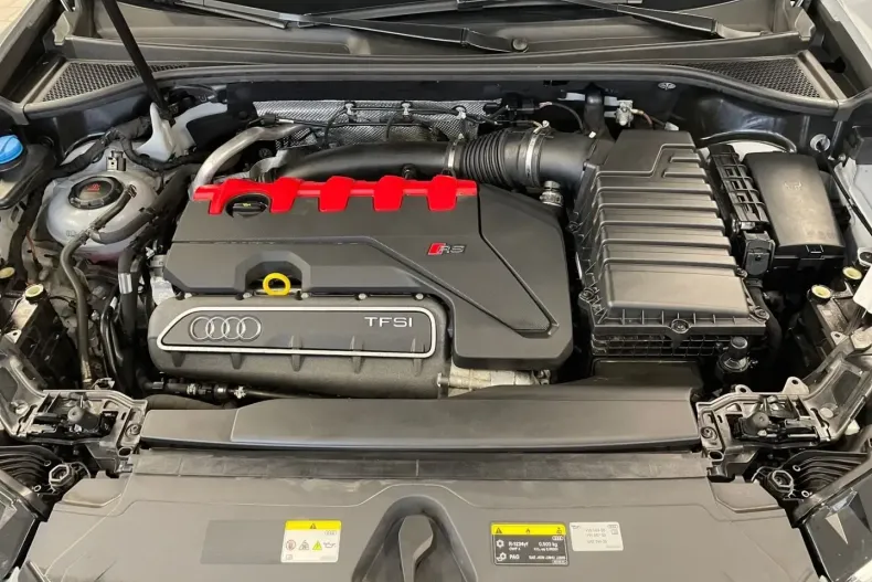 Audi RSQ3 din 2022 cu 72.625 km - oferta AUD195721 - foto 6