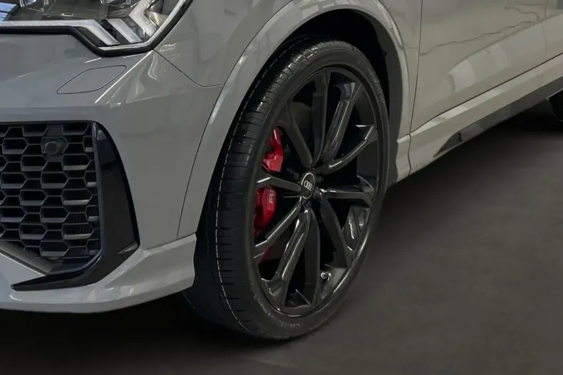 Audi RSQ3 din 2022 cu 72.625 km - oferta AUD195721 - foto 7