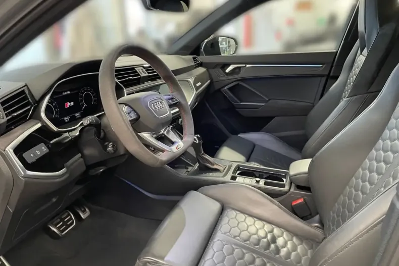 Audi RSQ3 din 2022 cu 72.625 km - oferta AUD195721 - foto 8