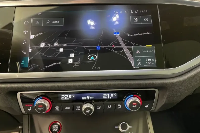 Audi RSQ3 din 2022 cu 72.625 km - oferta AUD195721 - foto 10