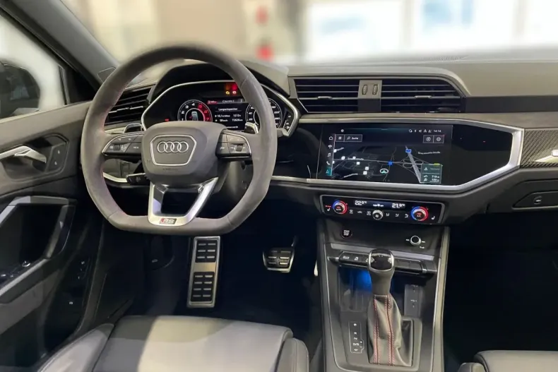 Audi RSQ3 din 2022 cu 72.625 km - oferta AUD195721 - foto 11