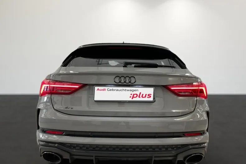 Audi RSQ3 din 2022 cu 72.625 km - oferta AUD195721 - foto 14