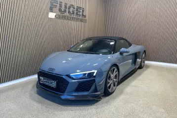 Audi R8 din 2022 - oferta AUD195722