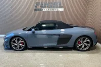 Audi R8 din 2022 cu 8.424 km - oferta AUD195722 - foto 2