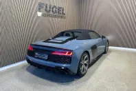 Audi R8 din 2022 cu 8.424 km - oferta AUD195722 - foto 3