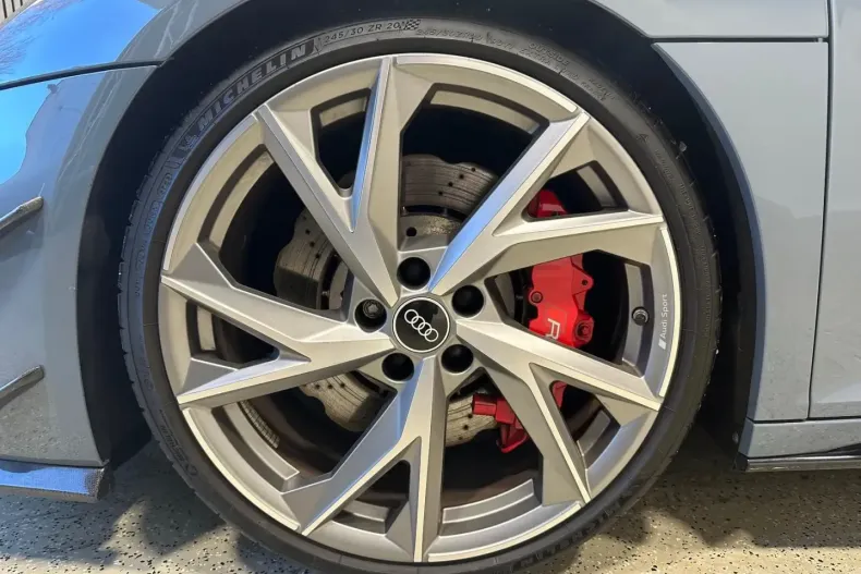 Audi R8 din 2022 cu 8.424 km - oferta AUD195722 - foto 7