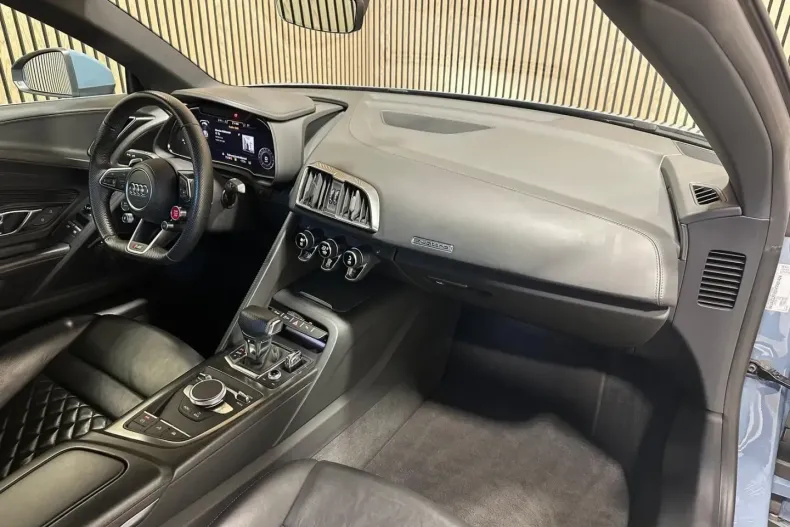 Audi R8 din 2022 cu 8.424 km - oferta AUD195722 - foto 9