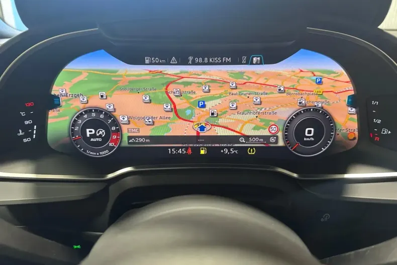 Audi R8 din 2022 cu 8.424 km - oferta AUD195722 - foto 17