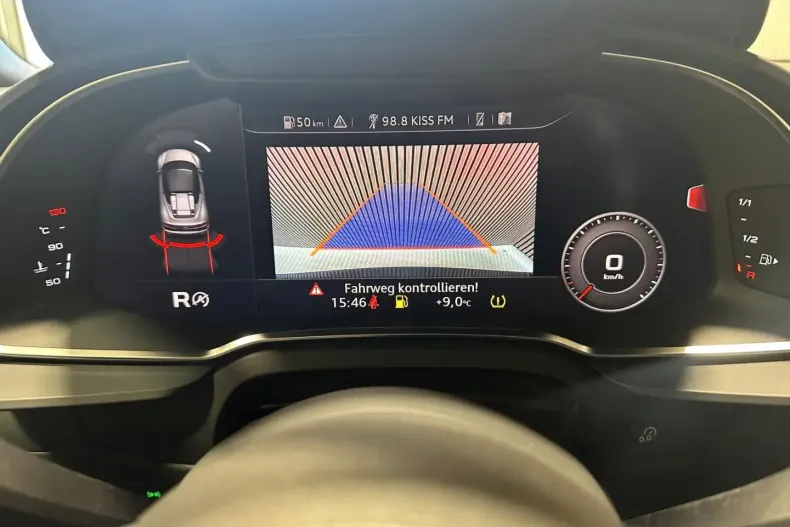 Audi R8 din 2022 cu 8.424 km - oferta AUD195722 - foto 18