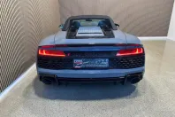 Audi R8 din 2022 cu 8.424 km - oferta AUD195722 - foto 23