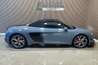 Audi R8 din 2022 cu 8.424 km - oferta AUD195722 - foto 24
