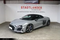 Audi R8 din 2023 cu 2.500 km - oferta AUD195723 - foto 1