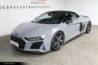 Audi R8 din 2023 cu 2.500 km - oferta AUD195723 - foto 2