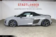 Audi R8 din 2023 cu 2.500 km - oferta AUD195723 - foto 4