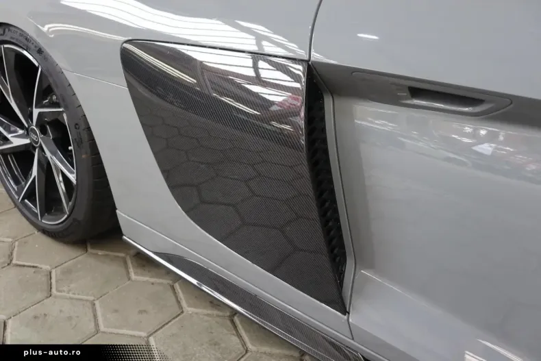 Audi R8 din 2023 cu 2.500 km - oferta AUD195723 - foto 9