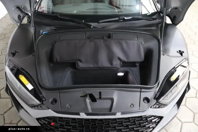 Audi R8 din 2023 cu 2.500 km - oferta AUD195723 - foto 10