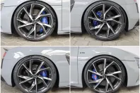 Audi R8 din 2023 cu 2.500 km - oferta AUD195723 - foto 11