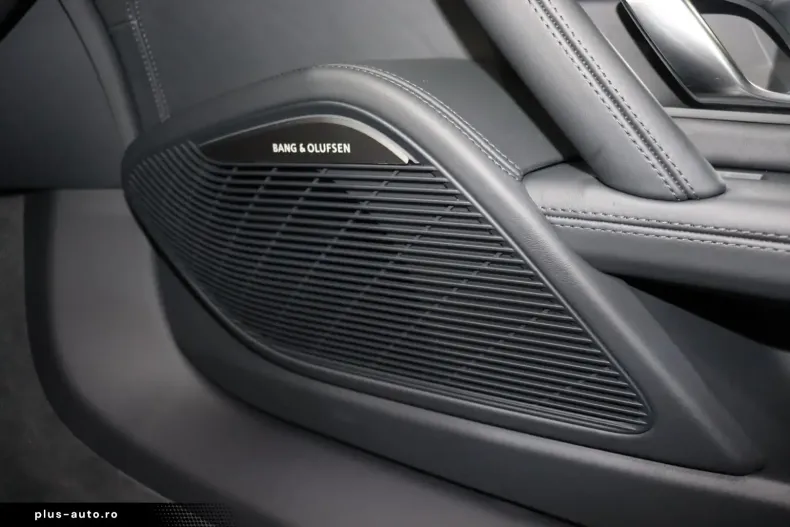 Audi R8 din 2023 cu 2.500 km - oferta AUD195723 - foto 19