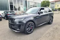 Land Rover Range Rover Sport din 2023 cu 61.452 km - oferta LAN195724 - foto 3